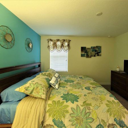 Orlando Disney Home 9024 Davenport Eksteriør billede