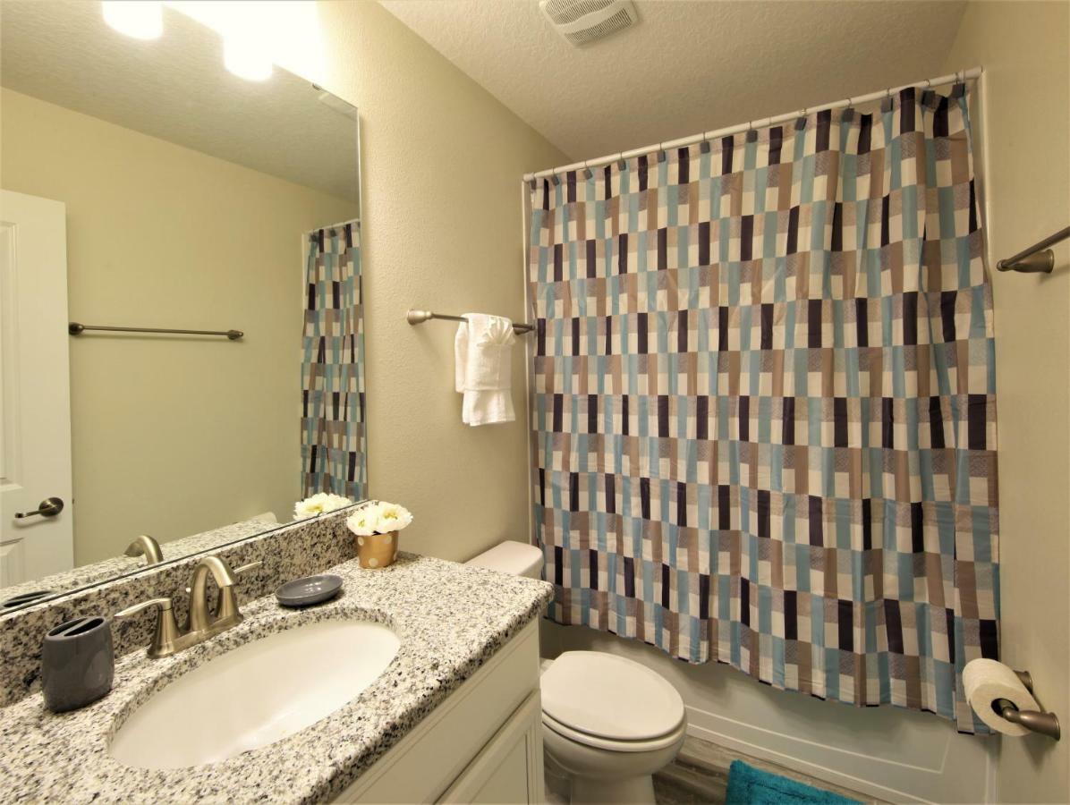 Orlando Disney Home 9024 Davenport Eksteriør billede