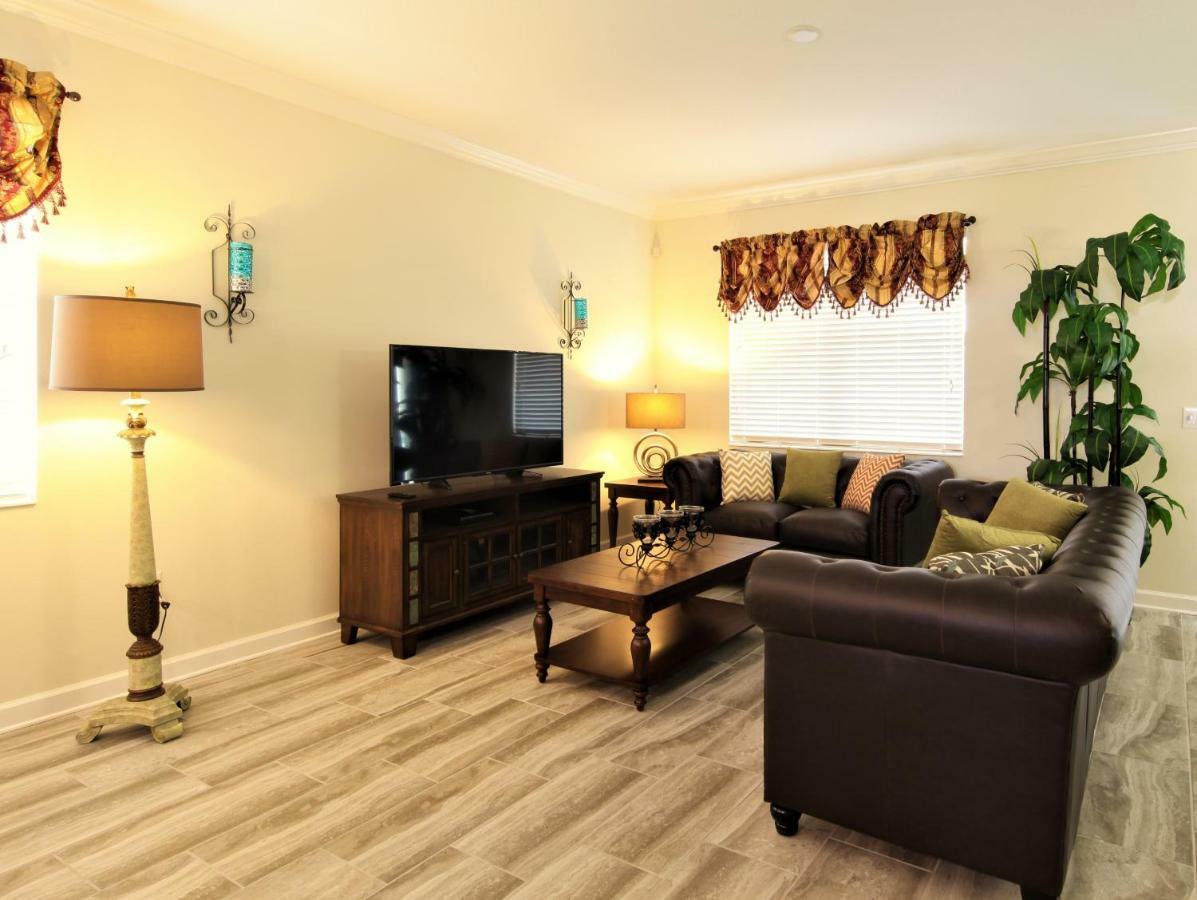 Orlando Disney Home 9024 Davenport Eksteriør billede