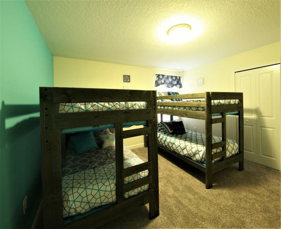 Orlando Disney Home 9024 Davenport Eksteriør billede