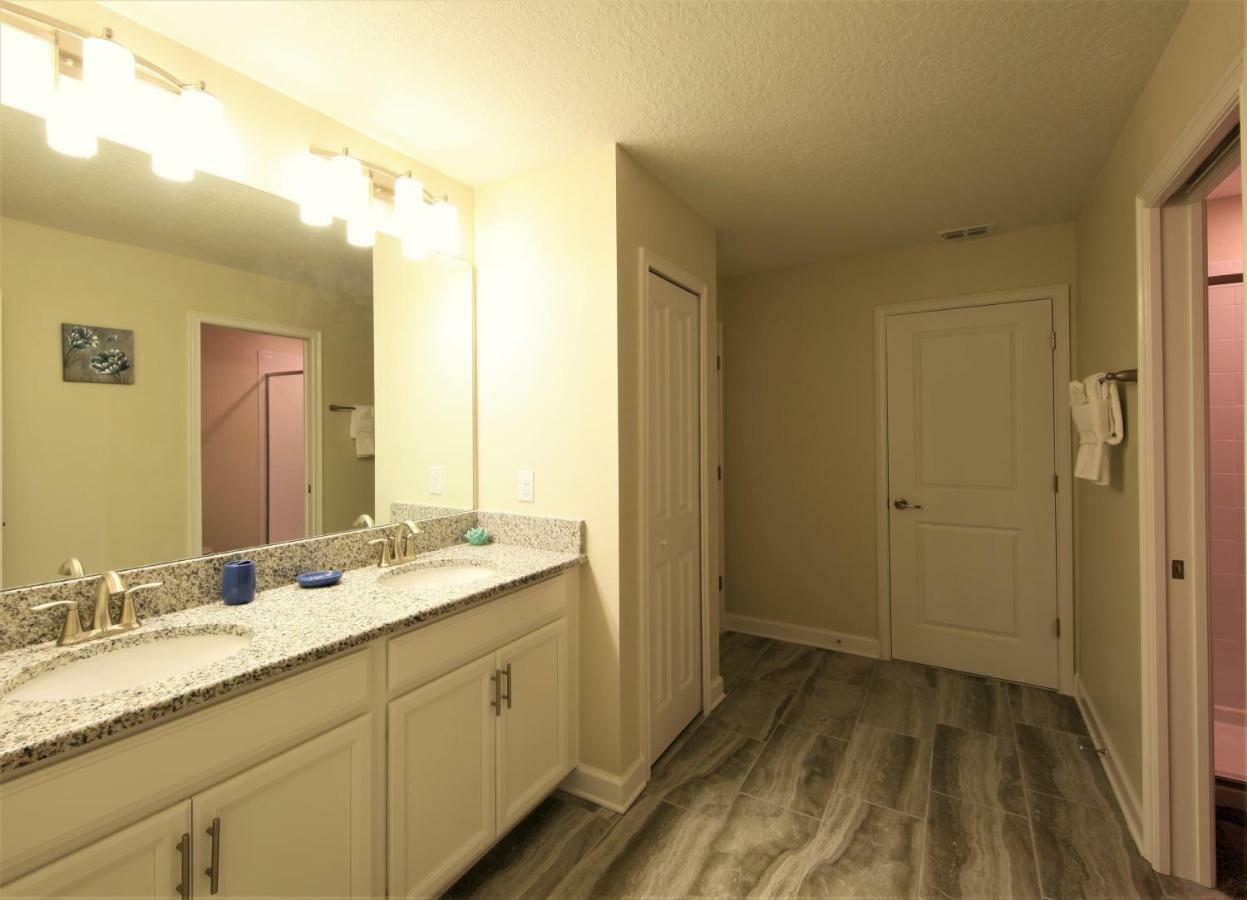 Orlando Disney Home 9024 Davenport Eksteriør billede